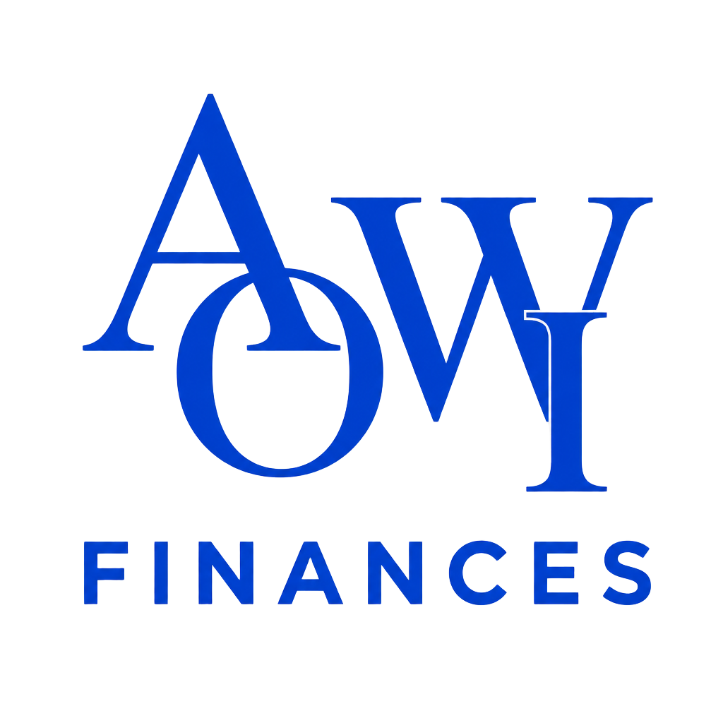 AOWI Finances logo